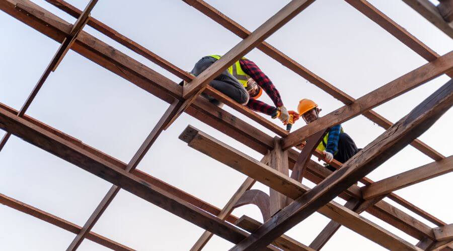 Expert top industrial roofings services in White Pine, TN