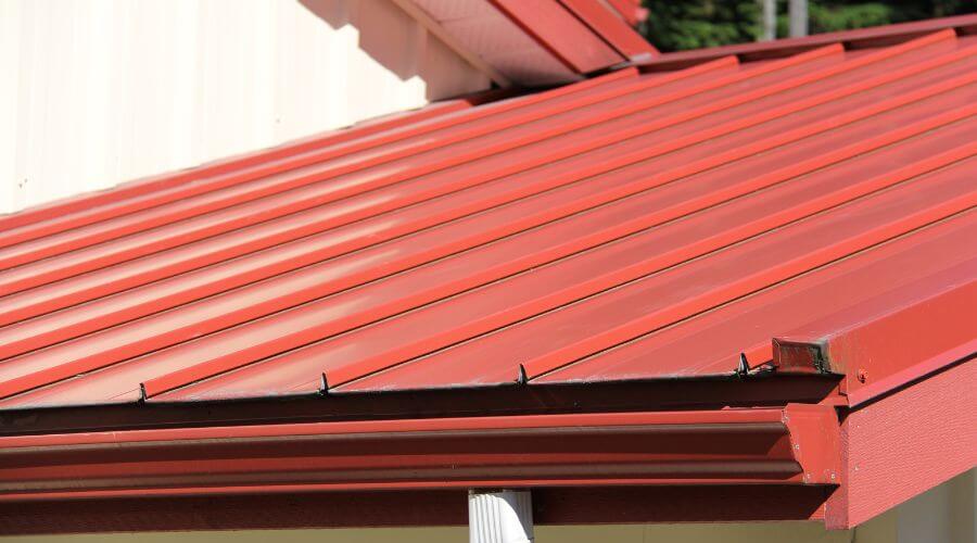 Emergency Industrial Roof Repair in White Pine, TN